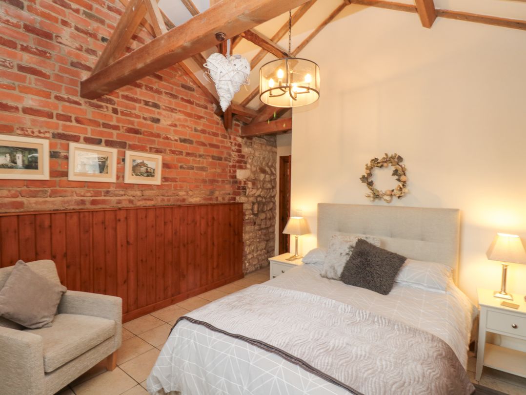 Fulmar Cottage