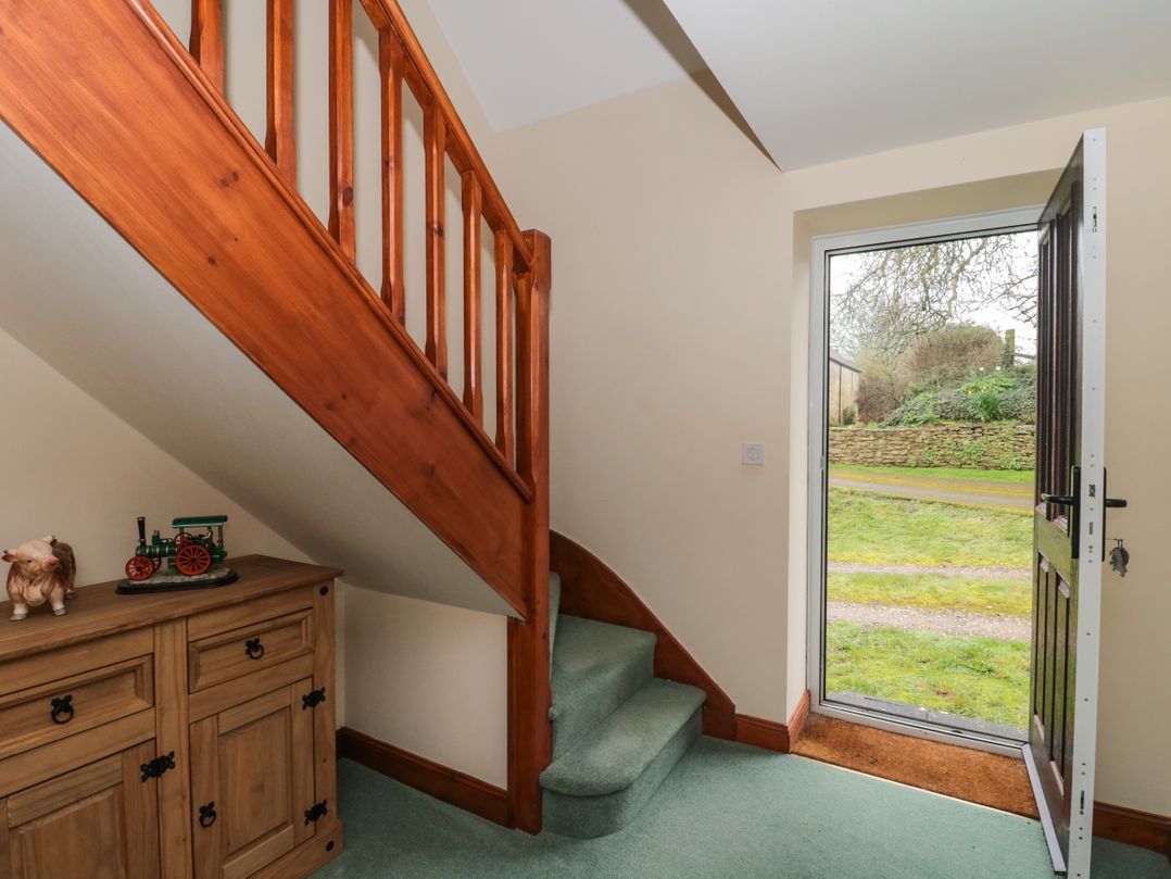 Cartshed Cottage