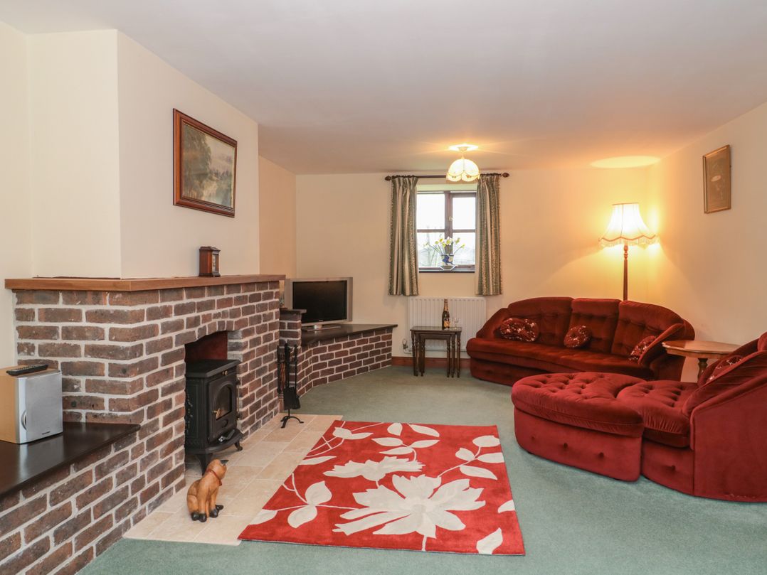 Cartshed Cottage