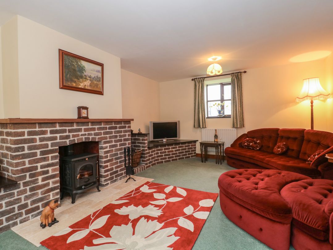 Cartshed Cottage