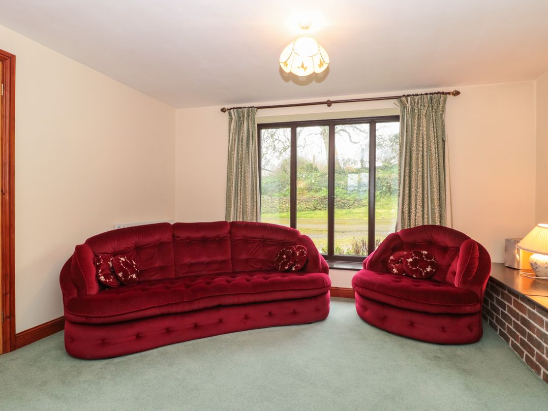 Cartshed Cottage