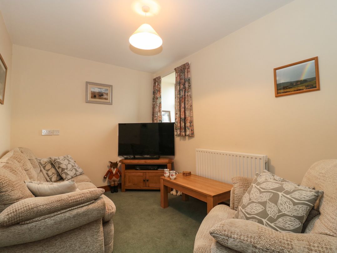 Cartshed Cottage