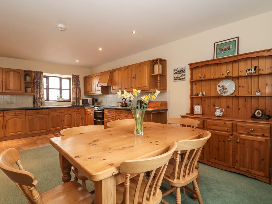 Cartshed Cottage