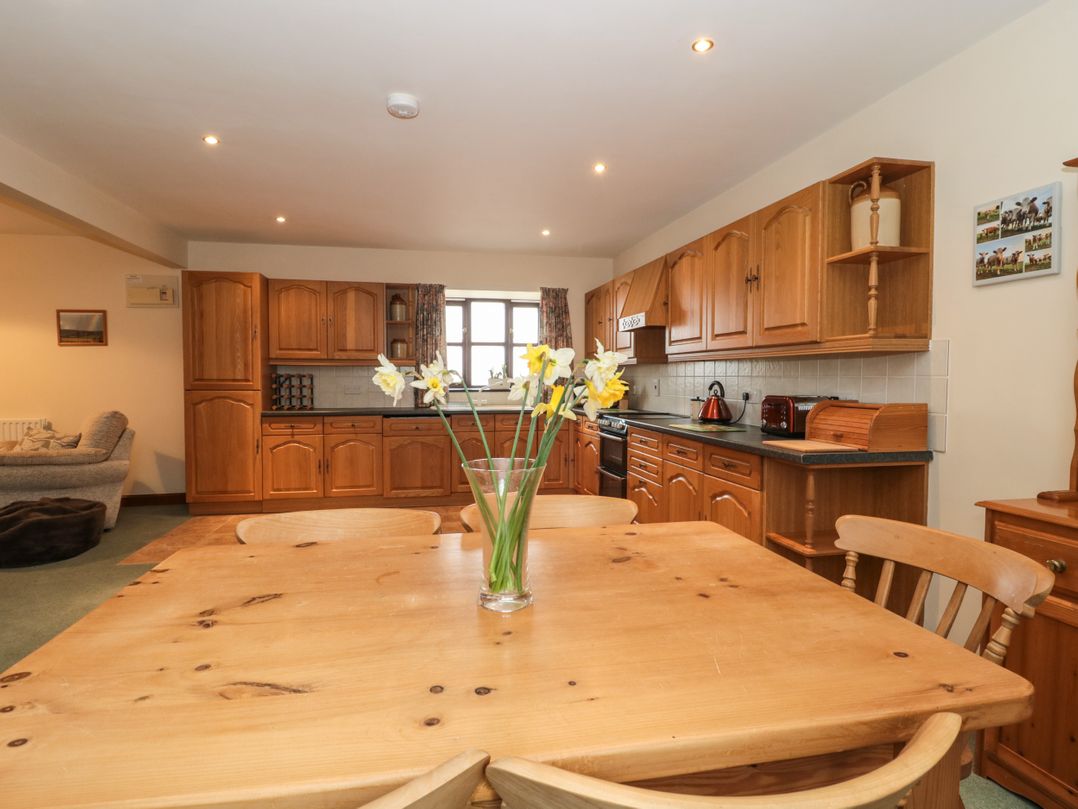 Cartshed Cottage