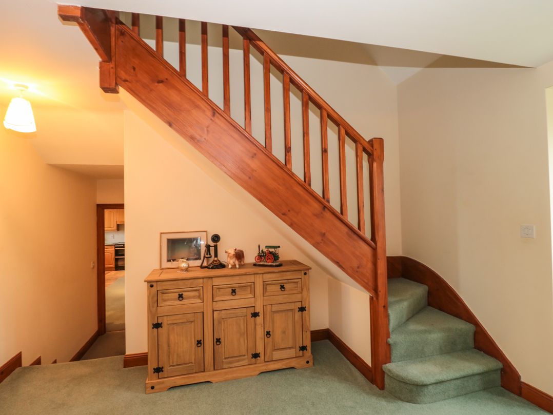 Cartshed Cottage