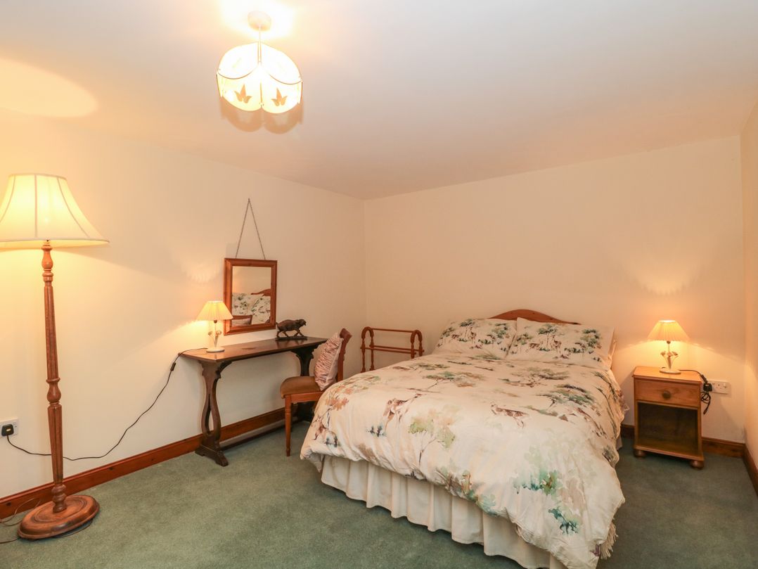 Cartshed Cottage
