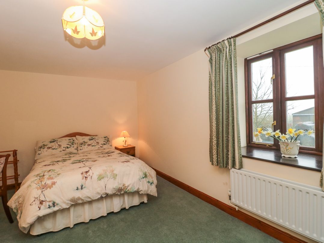 Cartshed Cottage