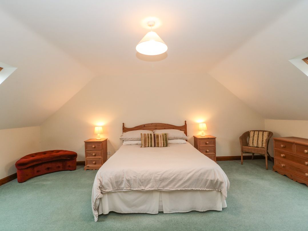 Cartshed Cottage