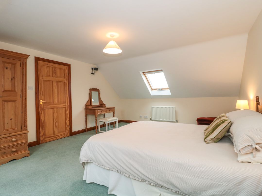 Cartshed Cottage