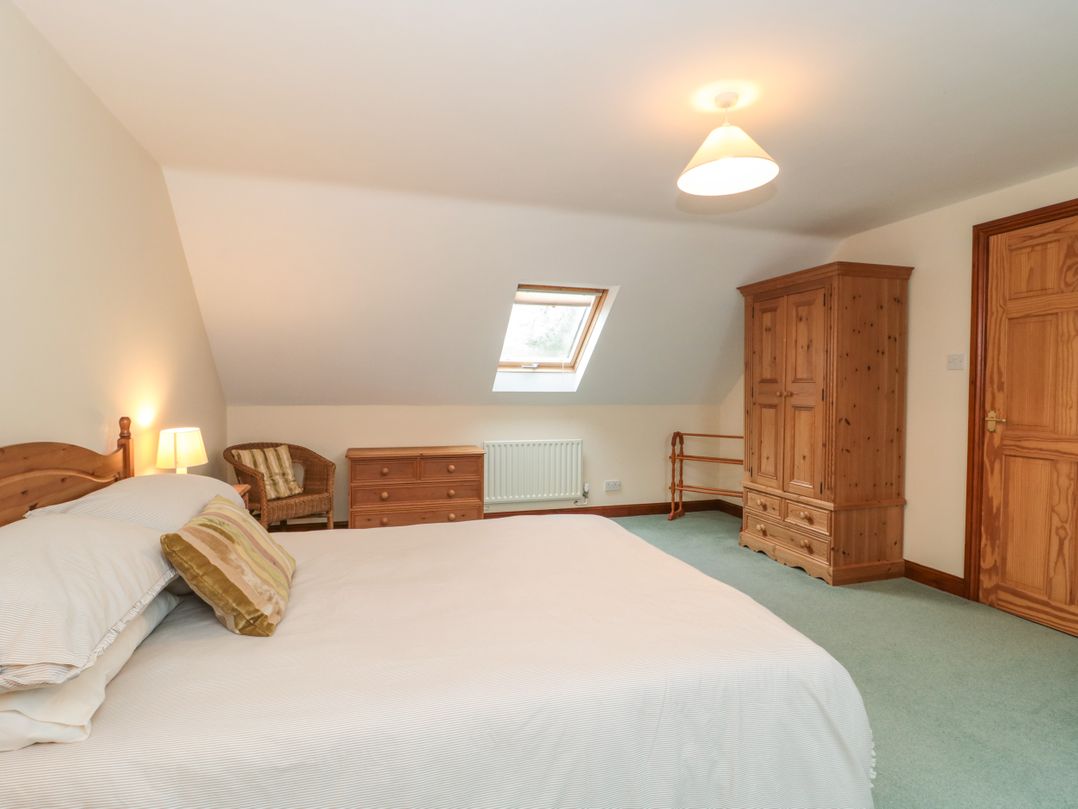 Cartshed Cottage