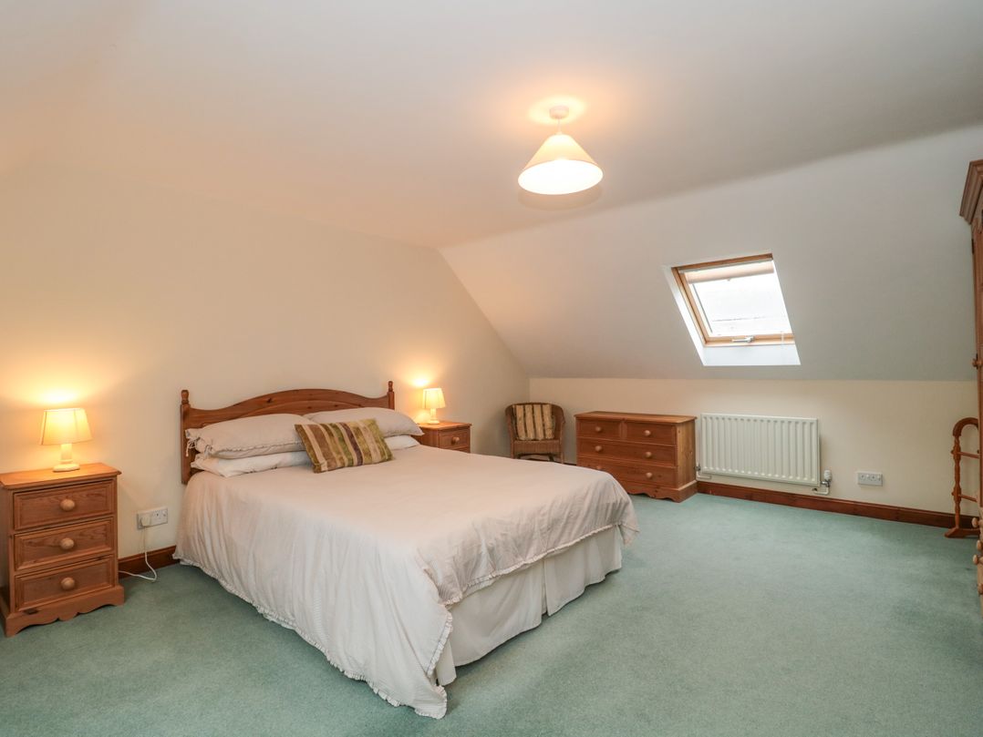 Cartshed Cottage