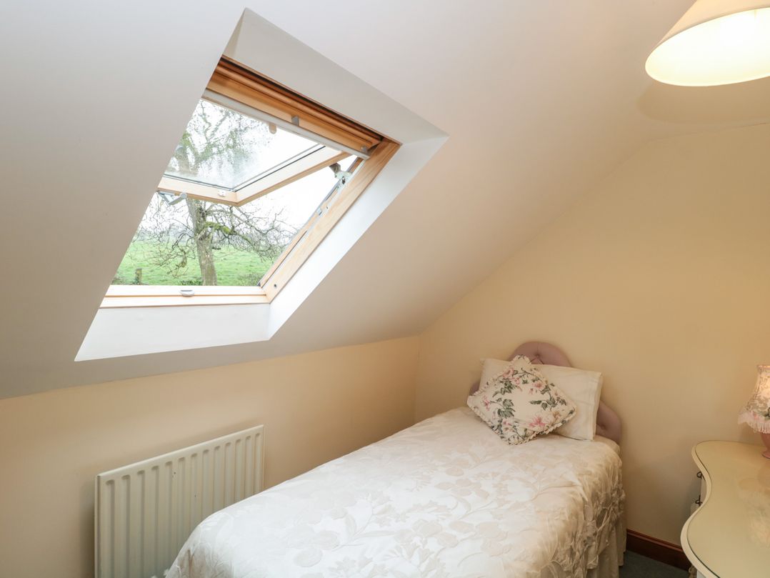 Cartshed Cottage