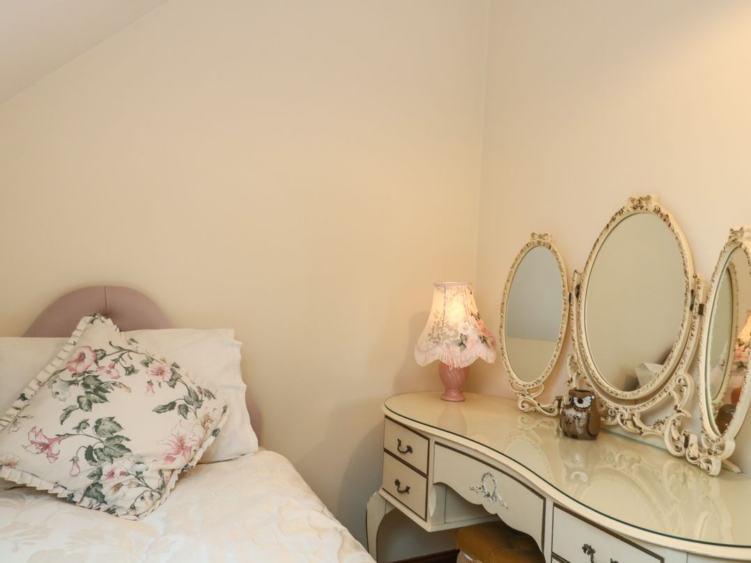 Cartshed Cottage