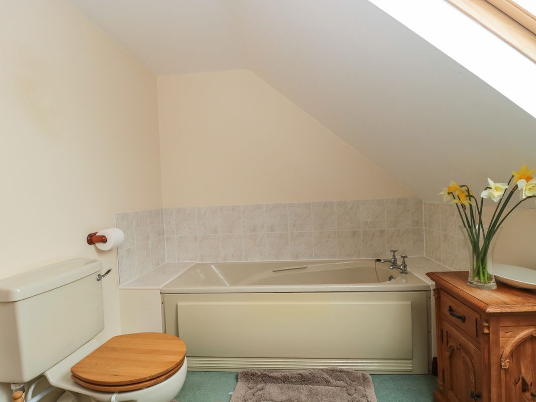 Cartshed Cottage