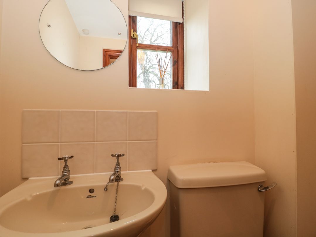Cartshed Cottage
