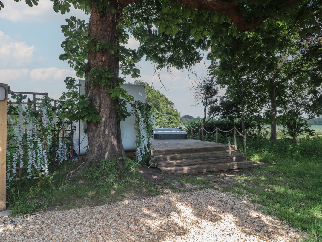 Buckland House Pod