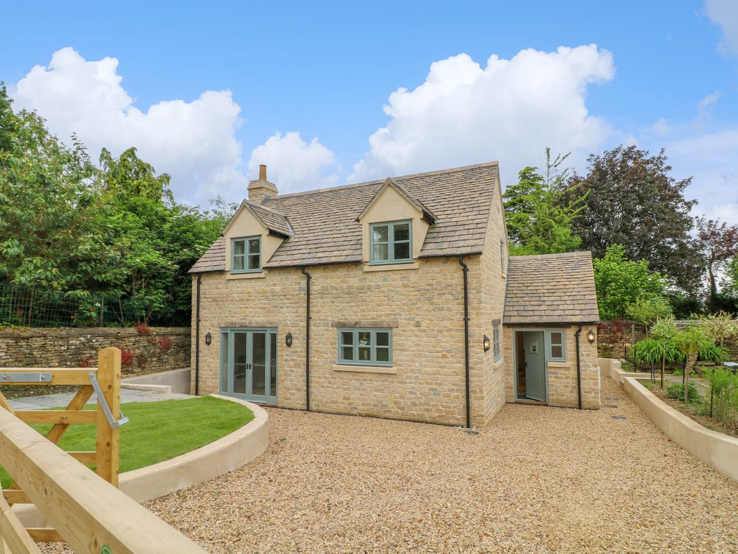 9 Rectory Lane