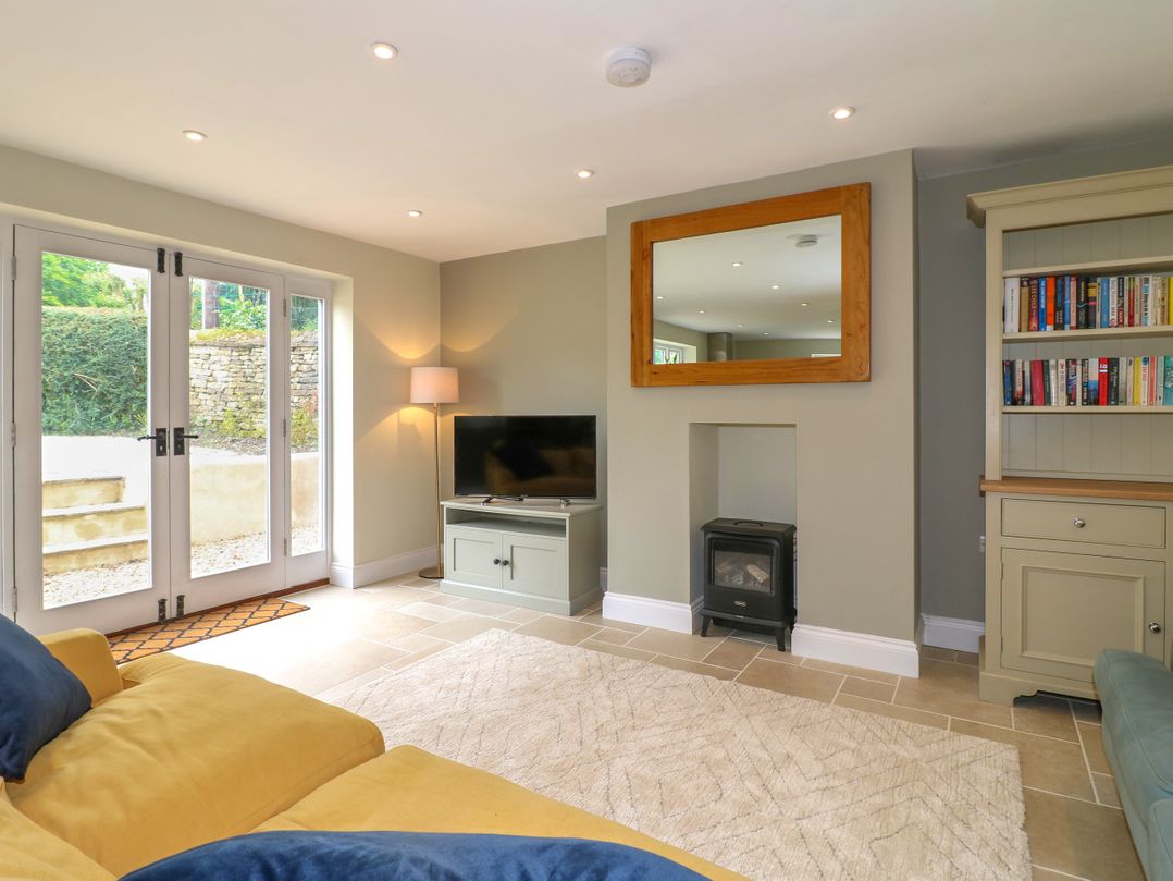 9 Rectory Lane