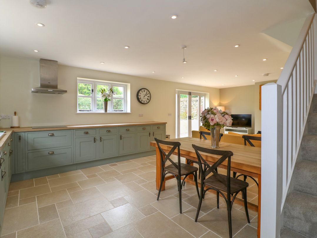 9 Rectory Lane