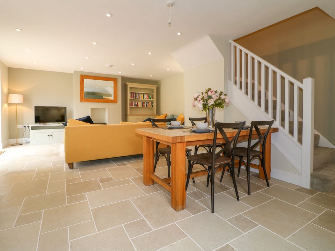 9 Rectory Lane