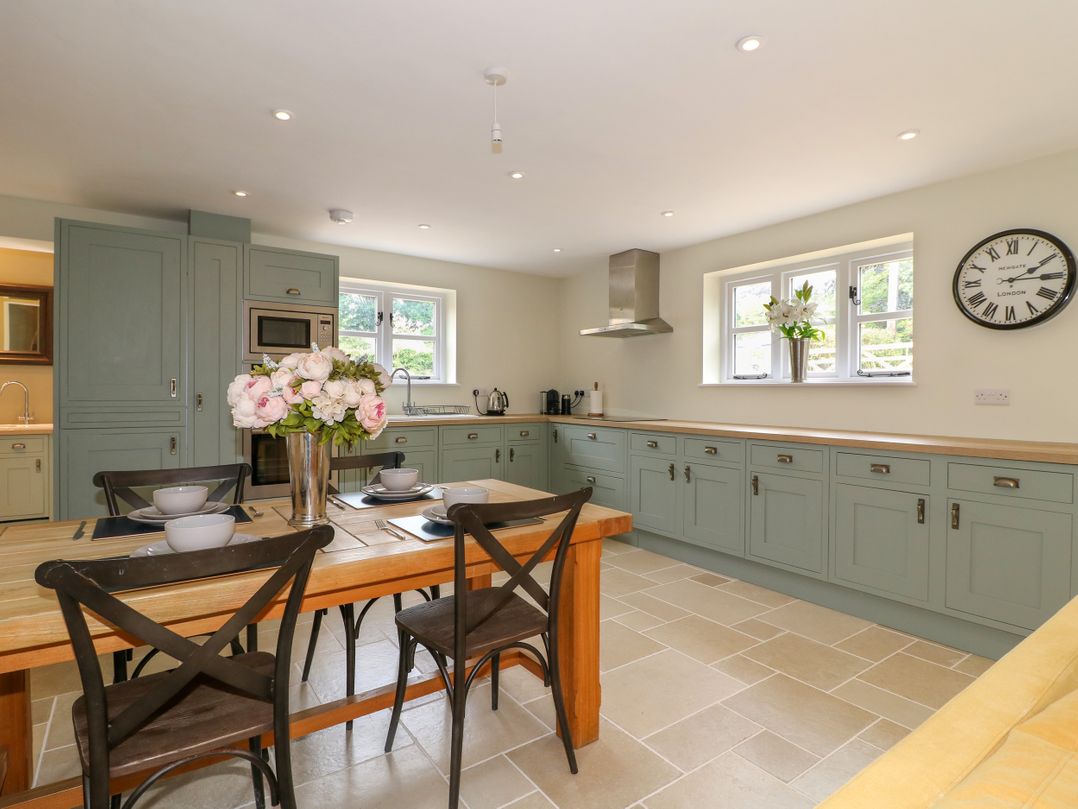 9 Rectory Lane