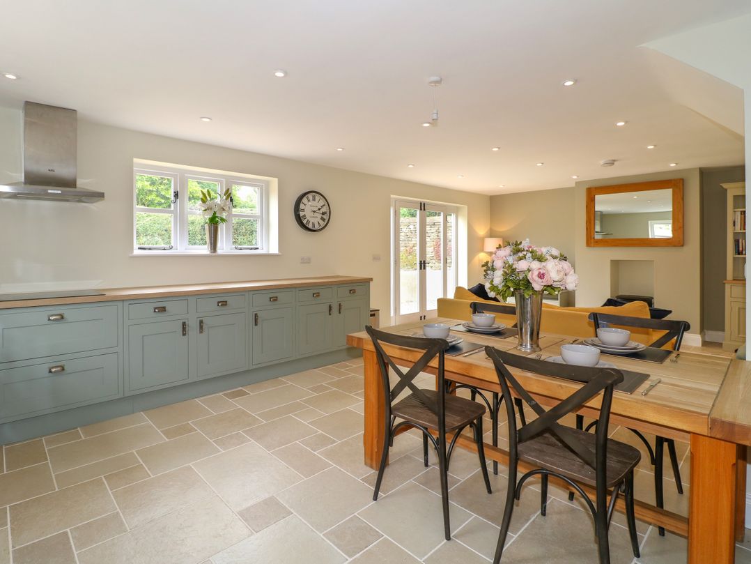 9 Rectory Lane