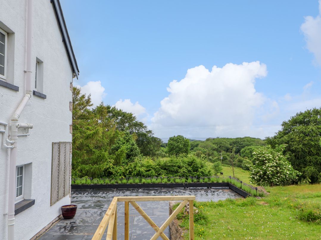 The Manor House Skerry Vore