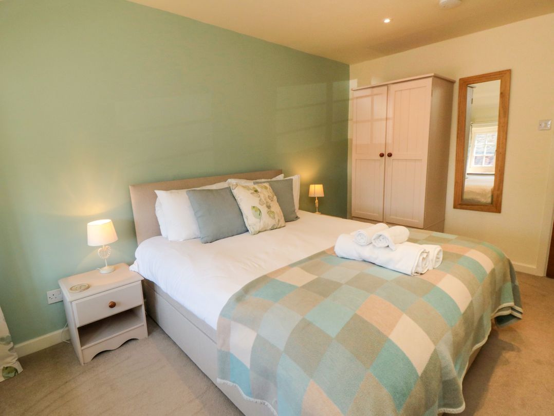 Tillers Cottage