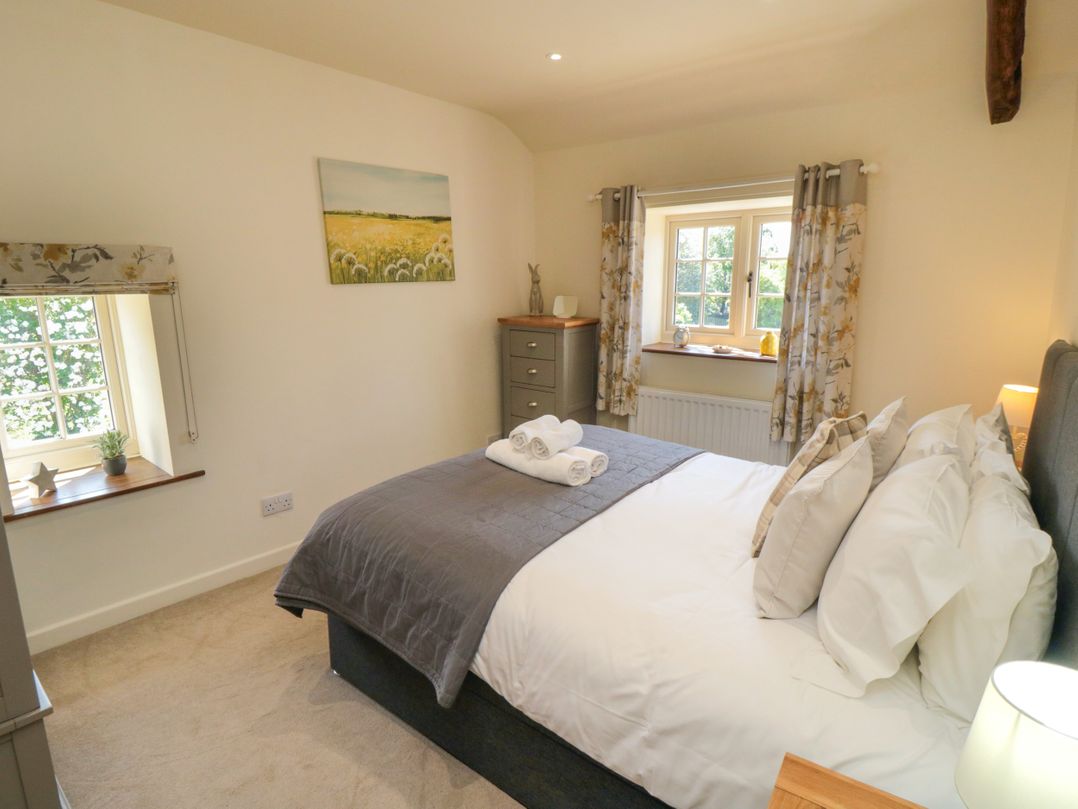 Tillers Cottage