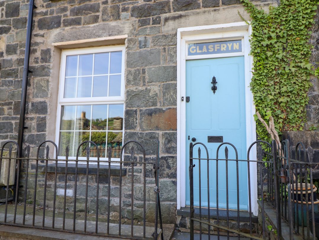 Glasfryn