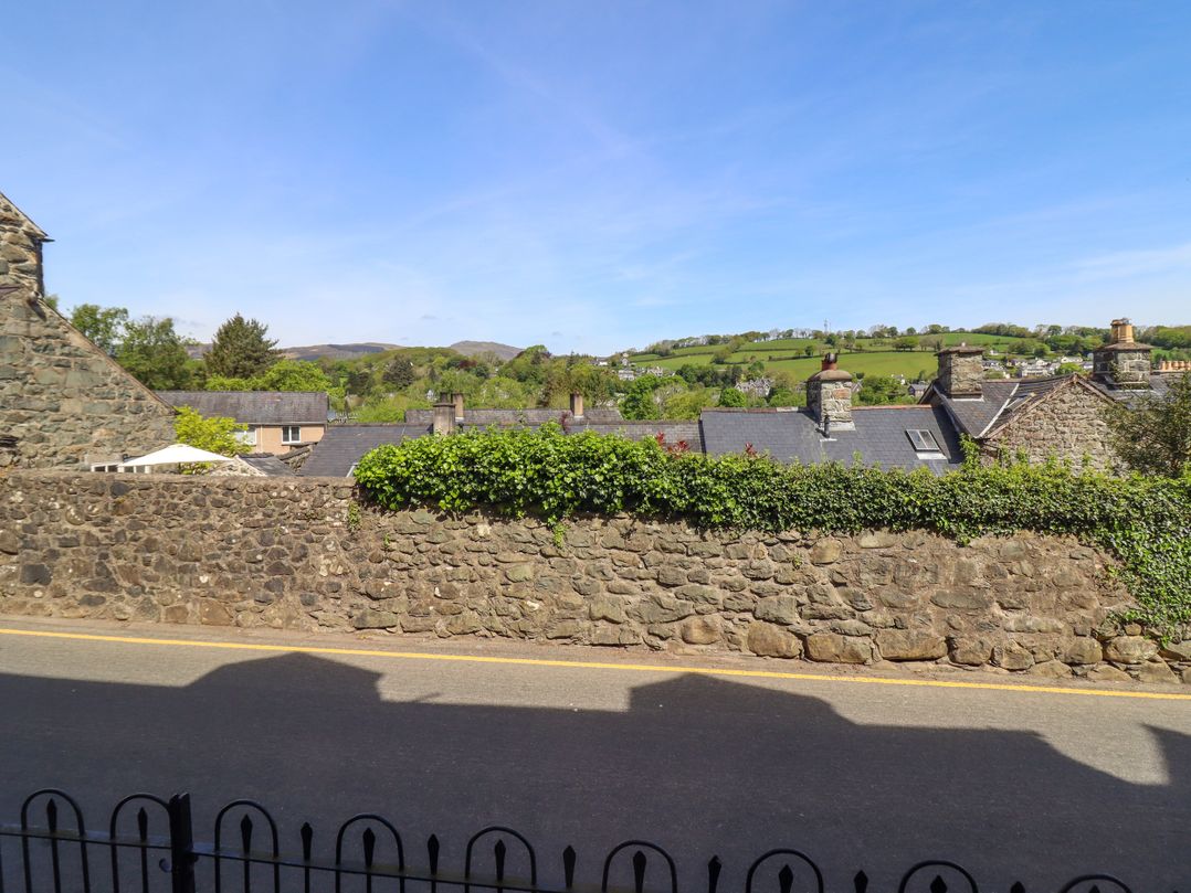 Glasfryn