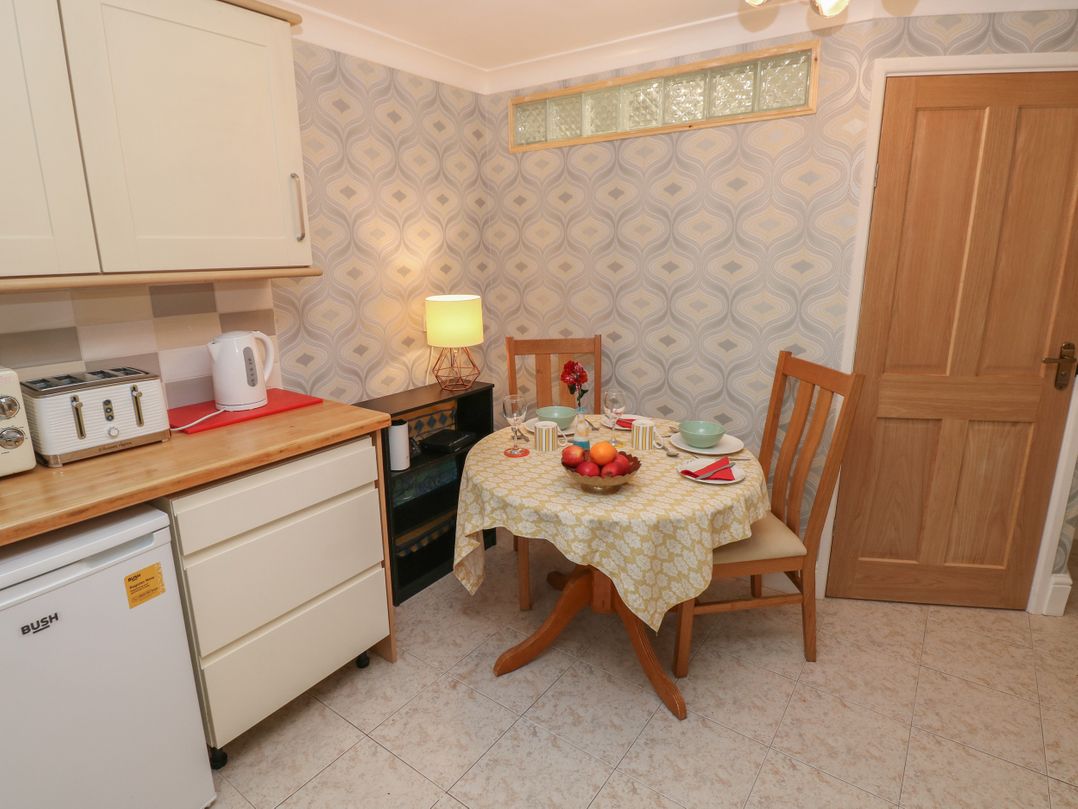 The Laurels Flat