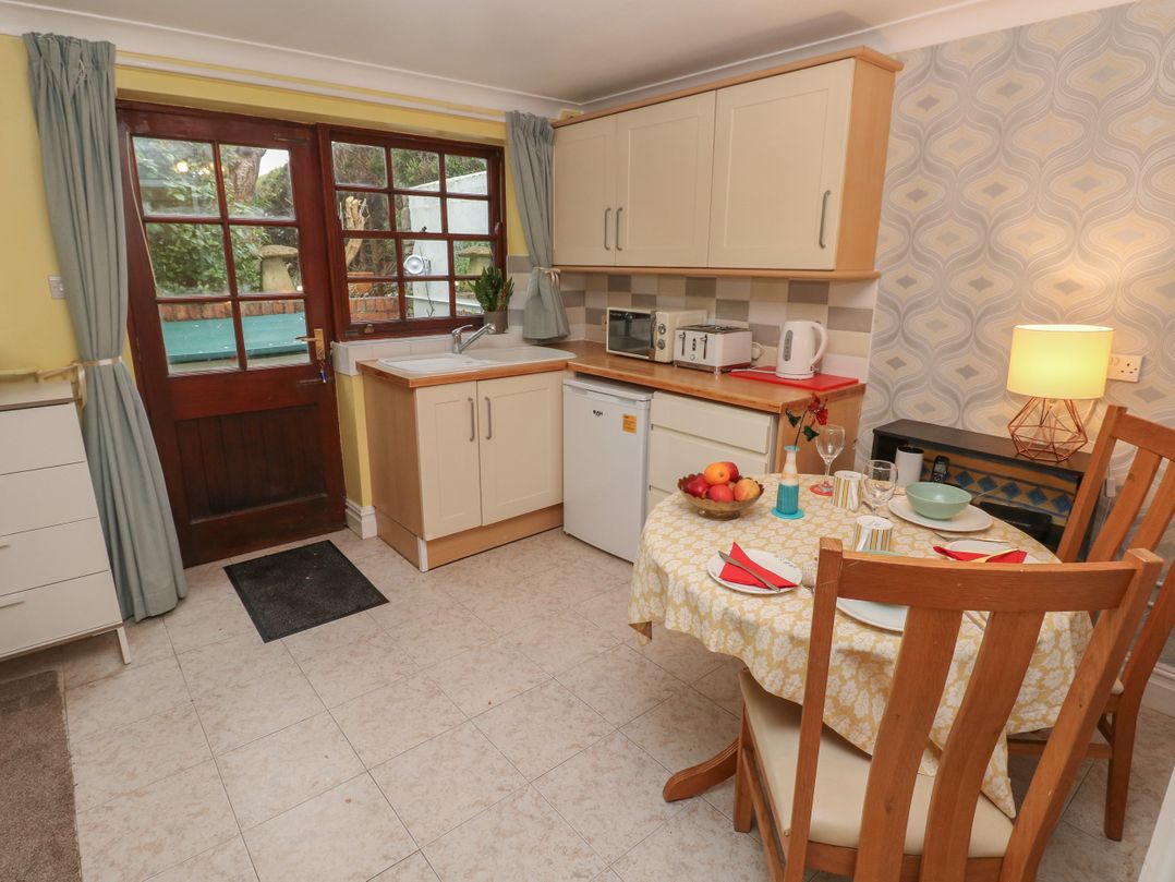 The Laurels Flat