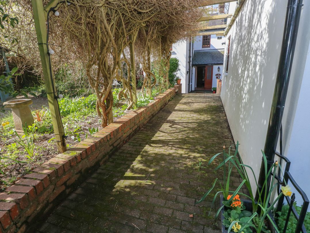 The Laurels Flat