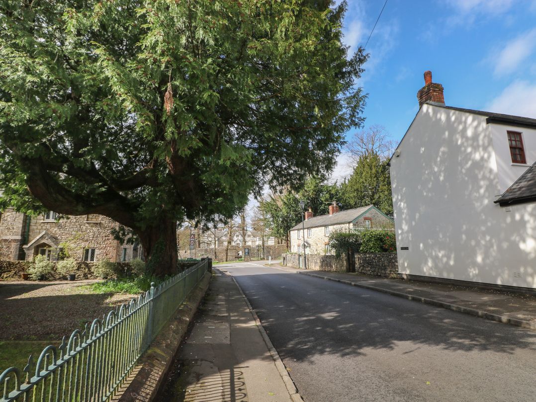 The Laurels Flat