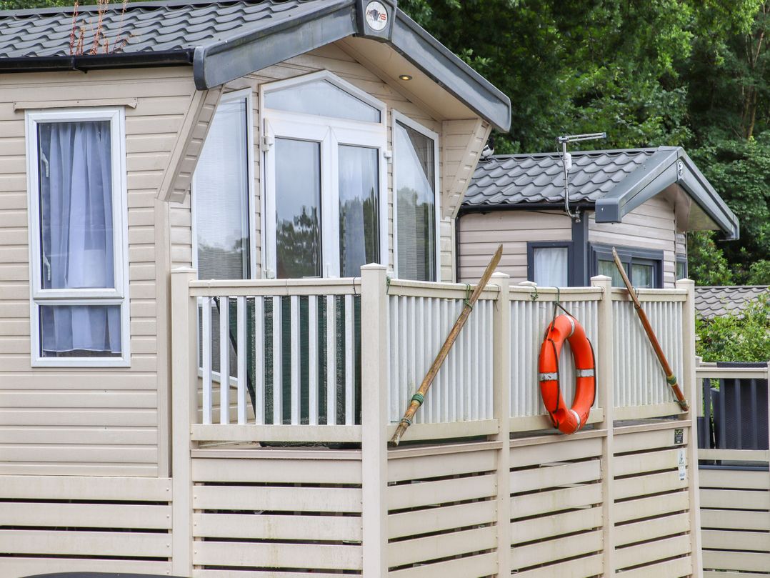 The Boathouse