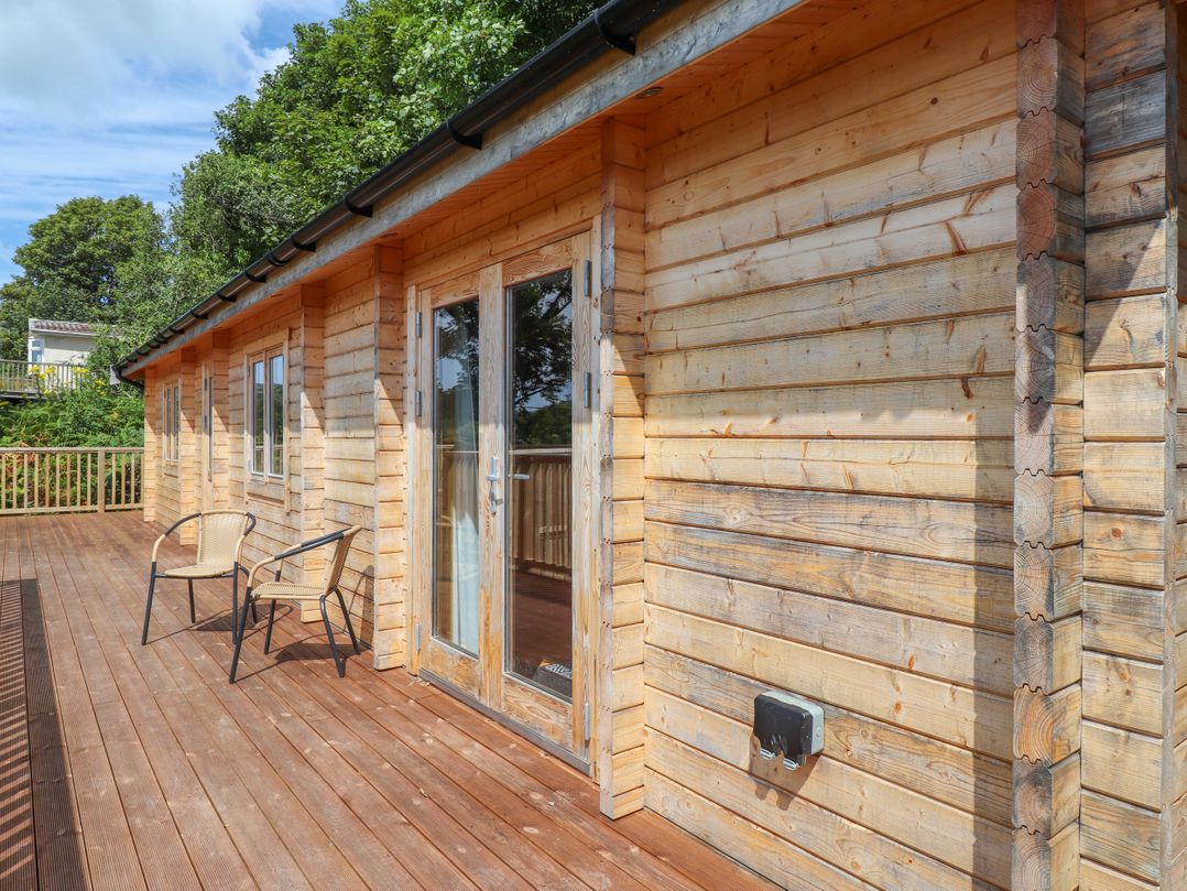 Northwood Lodge