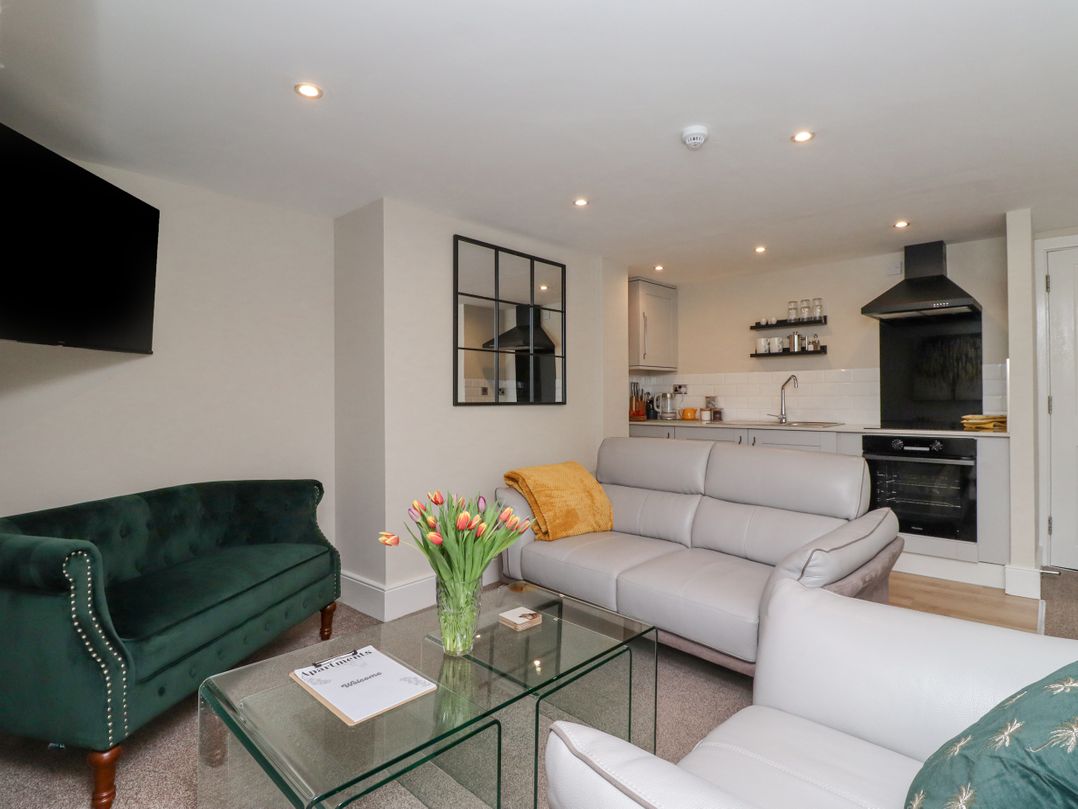 Brunton Suite