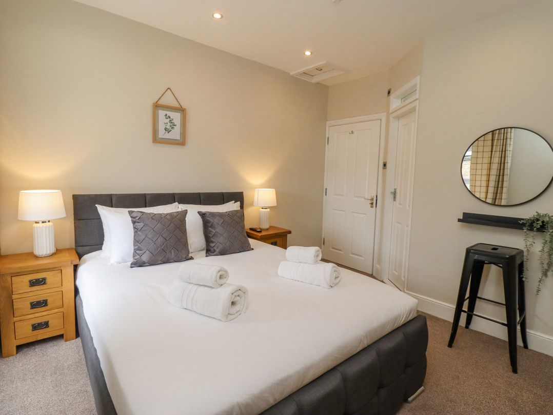 Brunton Suite