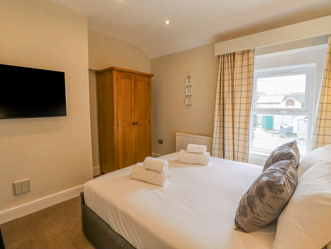 Brunton Suite