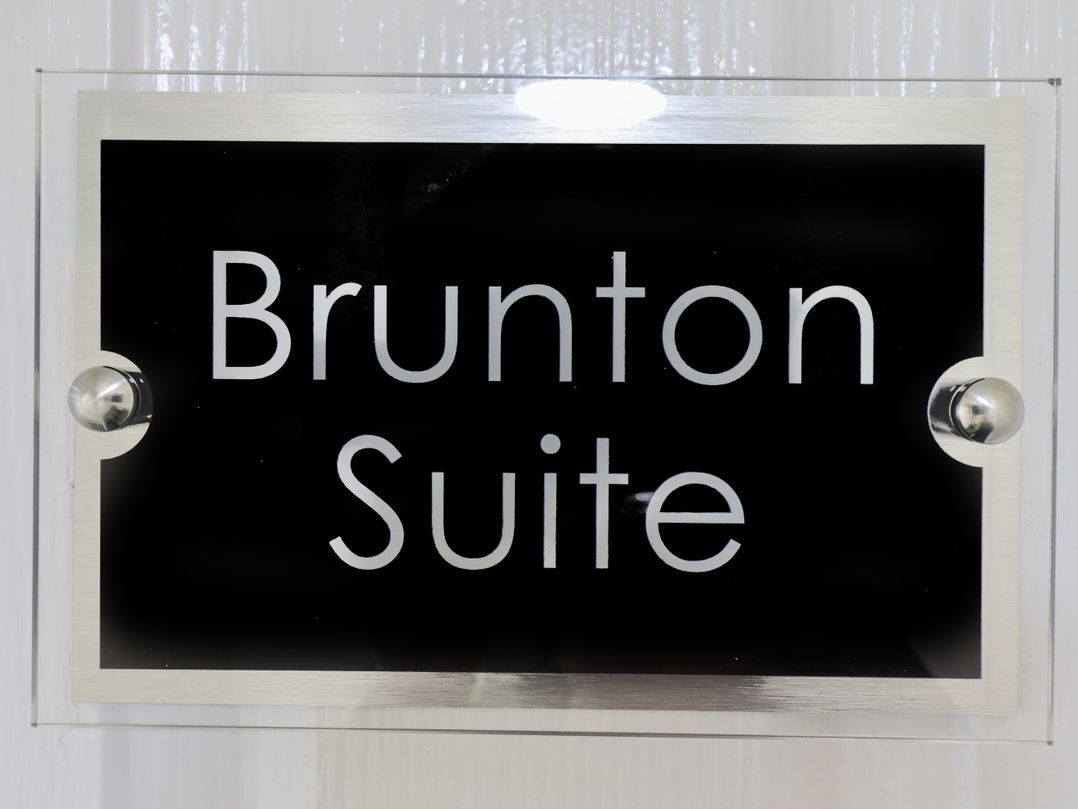 Brunton Suite