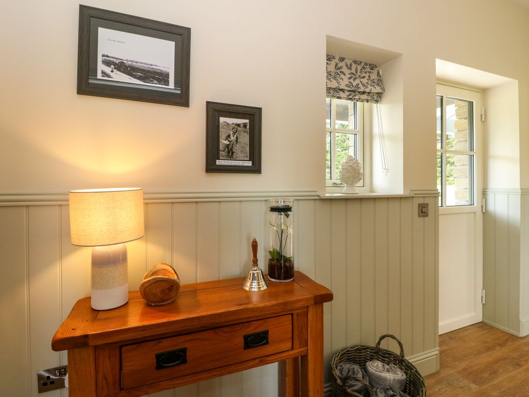 Strawberry Cottage