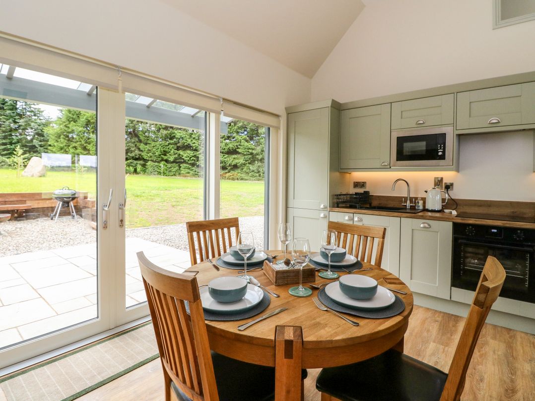 Strawberry Cottage