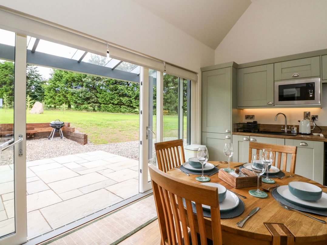 Strawberry Cottage