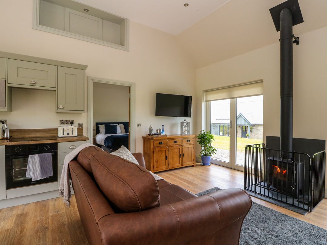 Bramble Cottage