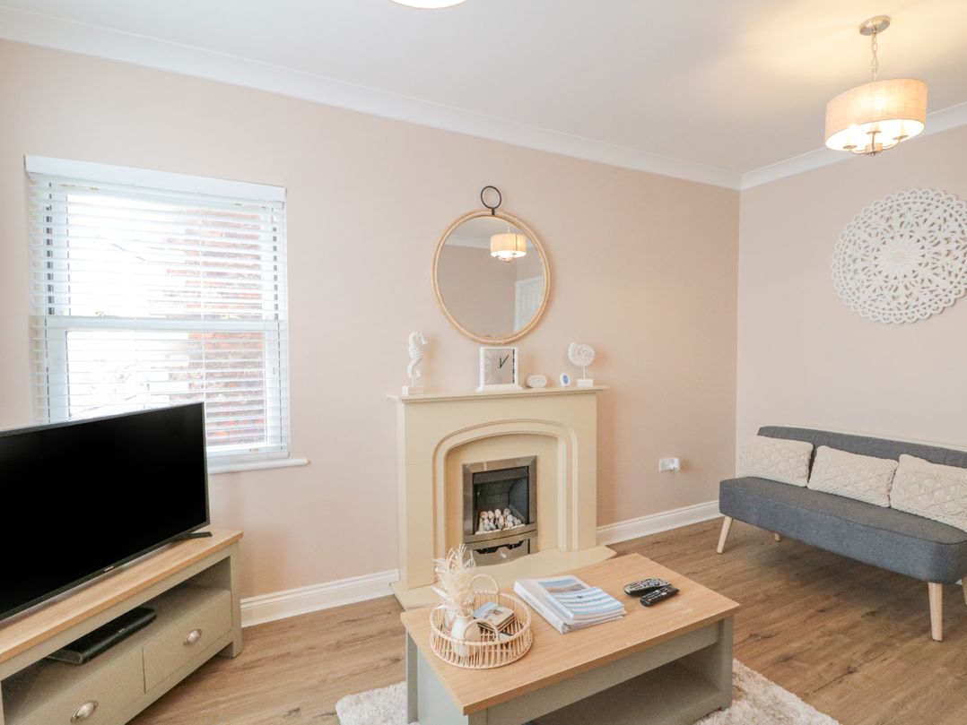 Ellerby Lane House