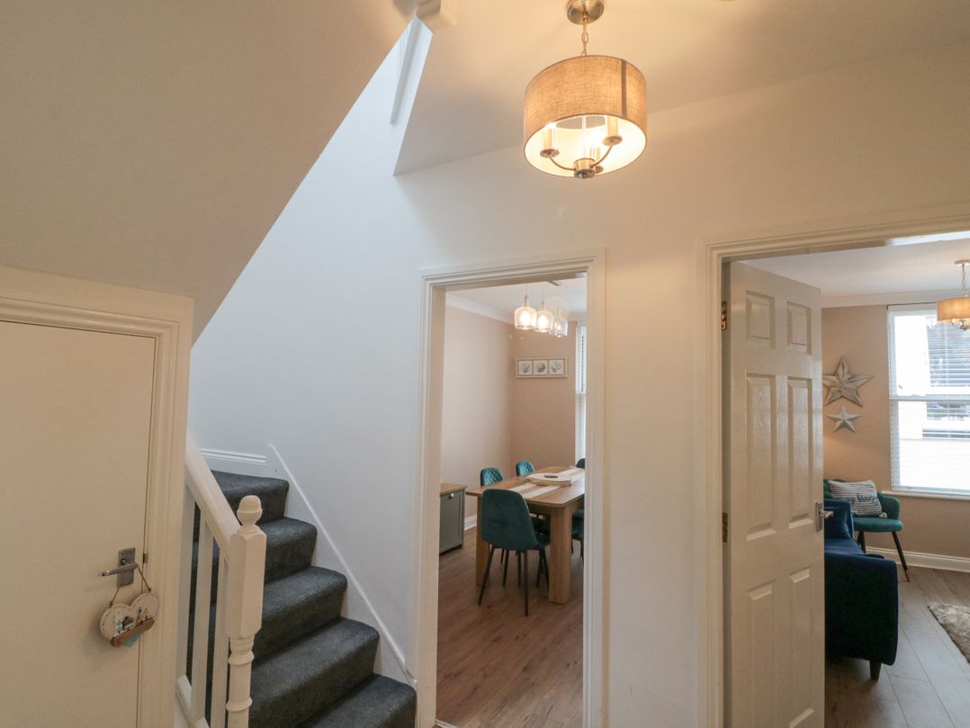 Ellerby Lane House