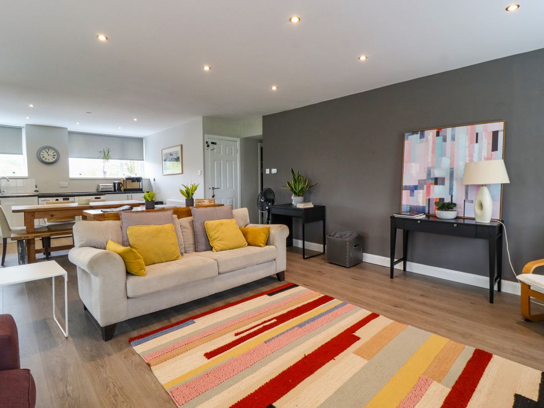 Pendle View Apartments