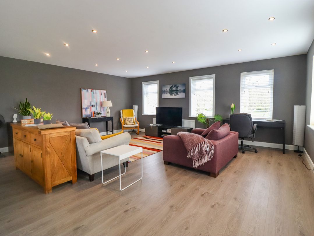 Pendle View Apartments