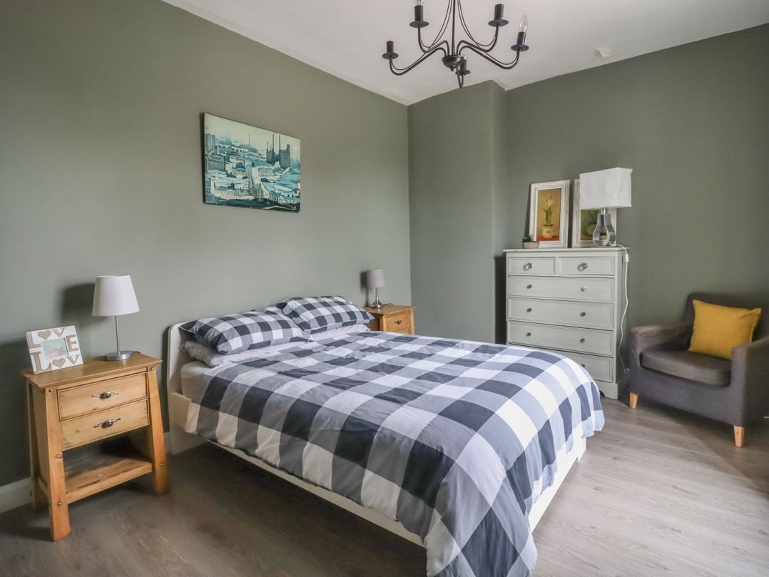 Pendle View Apartments